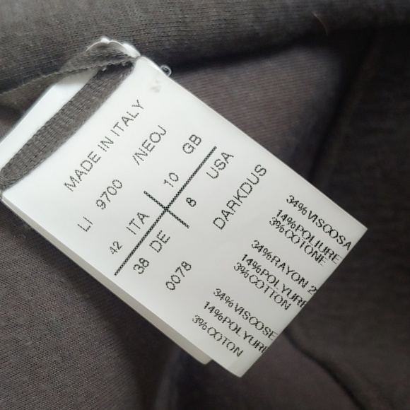 🕸️Rick Owens Lillies jacket - Picture 6 of 9